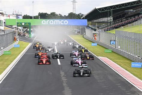 2020 grand prix results.